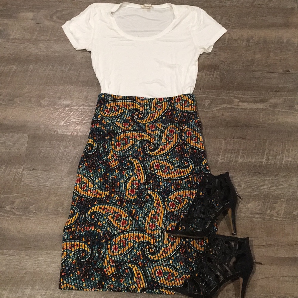 NWT LuLaRoe Cassie